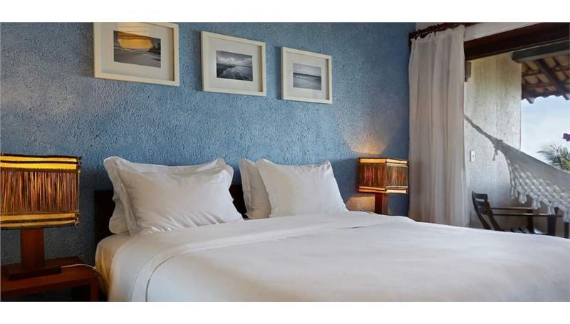 Hotel Maitei 포르투세구로 외부 사진
