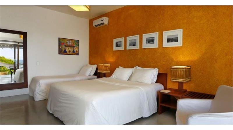 Hotel Maitei 포르투세구로 외부 사진