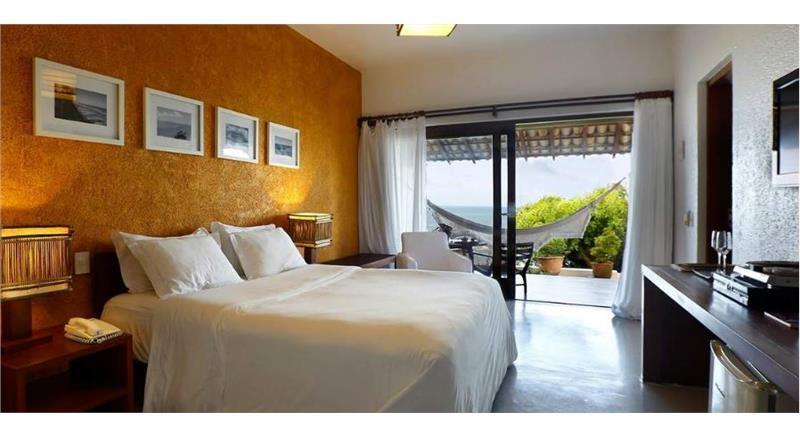 Hotel Maitei 포르투세구로 외부 사진