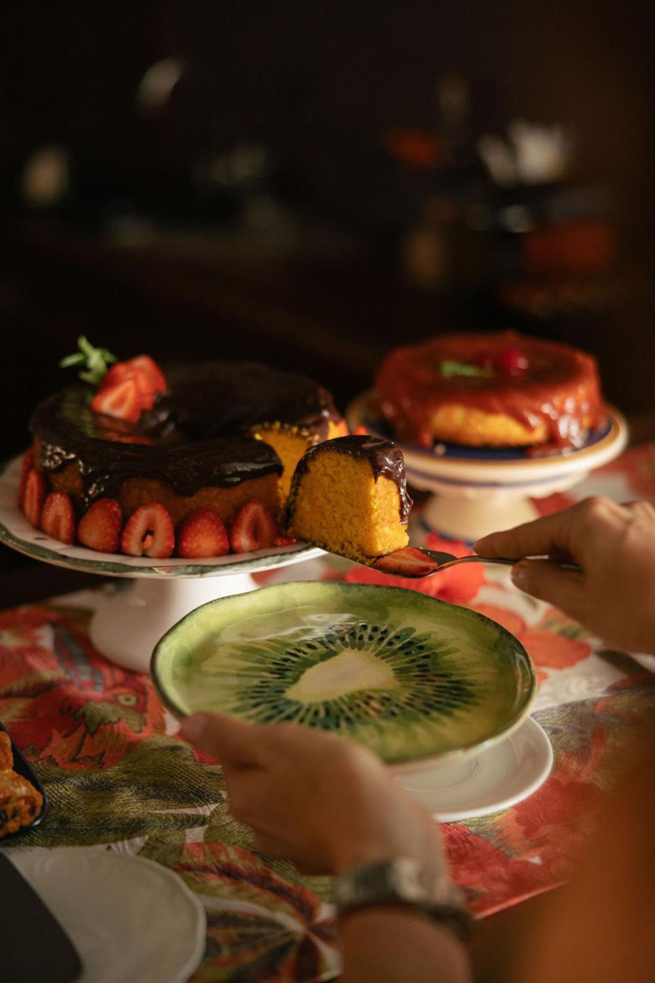 Hotel Maitei 포르투세구로 외부 사진