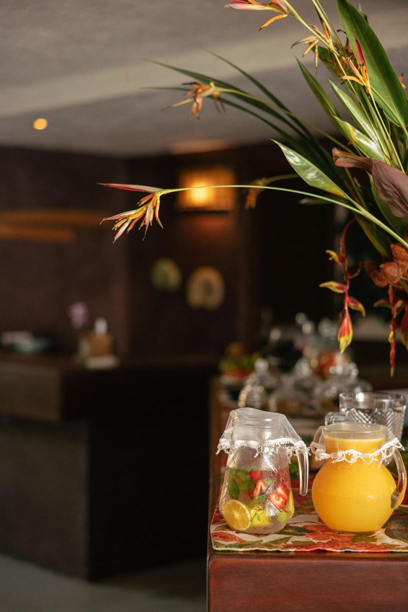 Hotel Maitei 포르투세구로 외부 사진