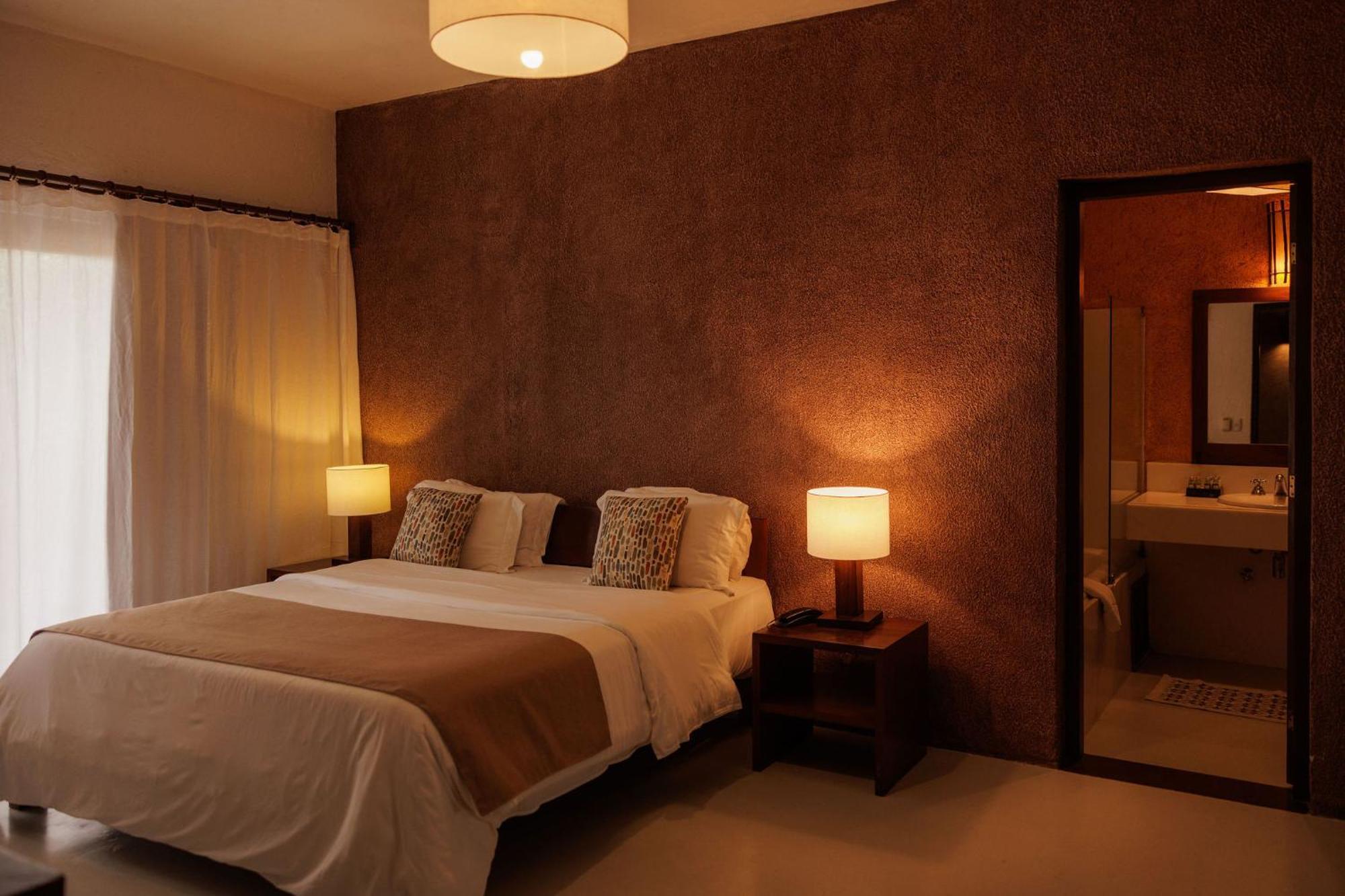 Hotel Maitei 포르투세구로 외부 사진