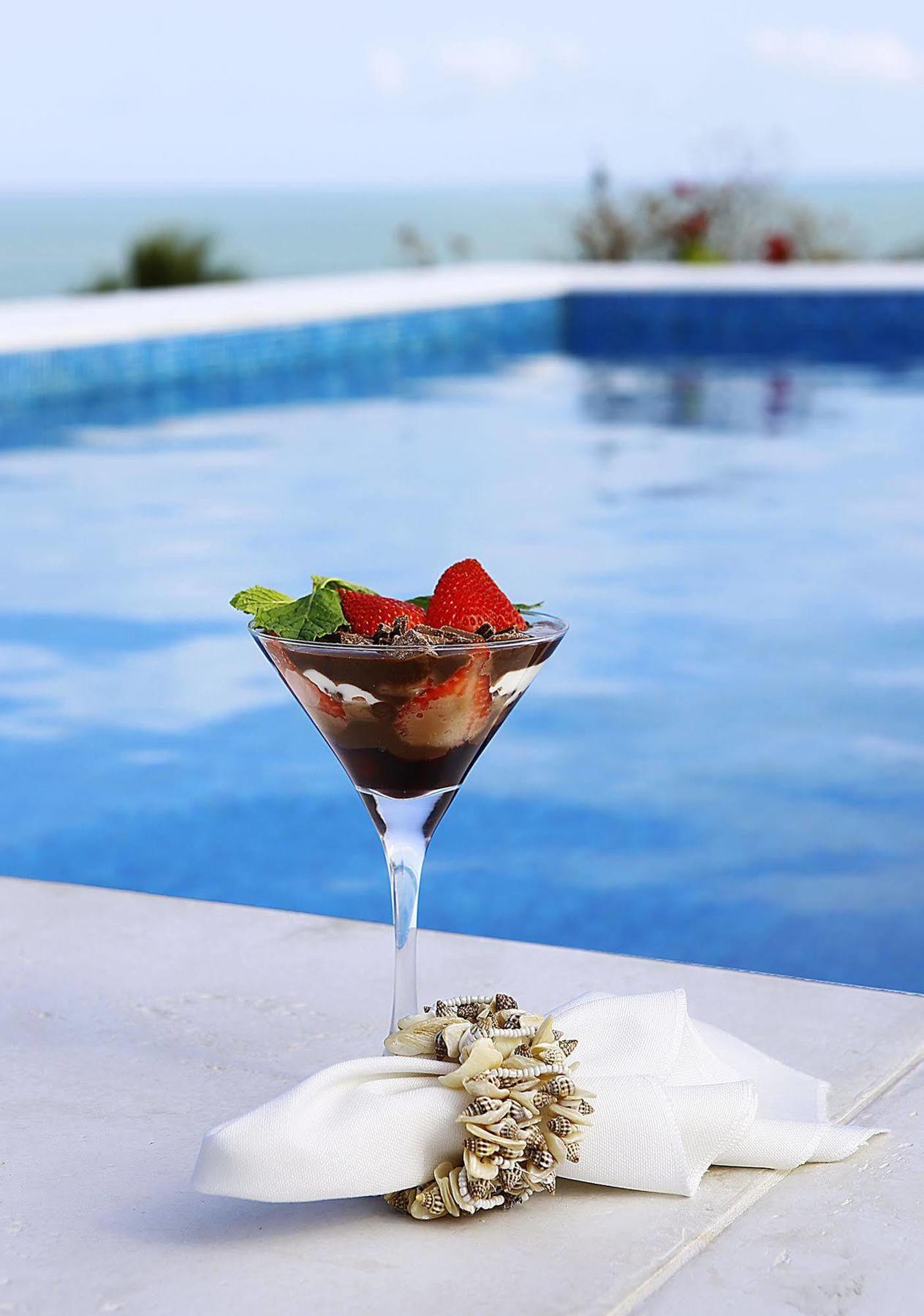 Hotel Maitei 포르투세구로 외부 사진