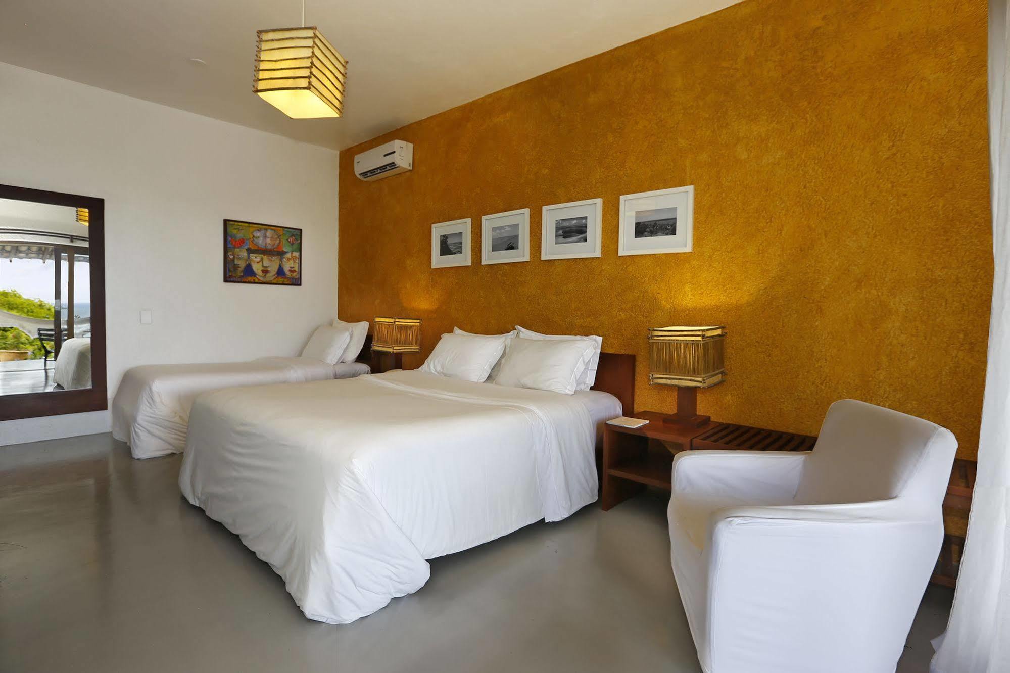 Hotel Maitei 포르투세구로 외부 사진