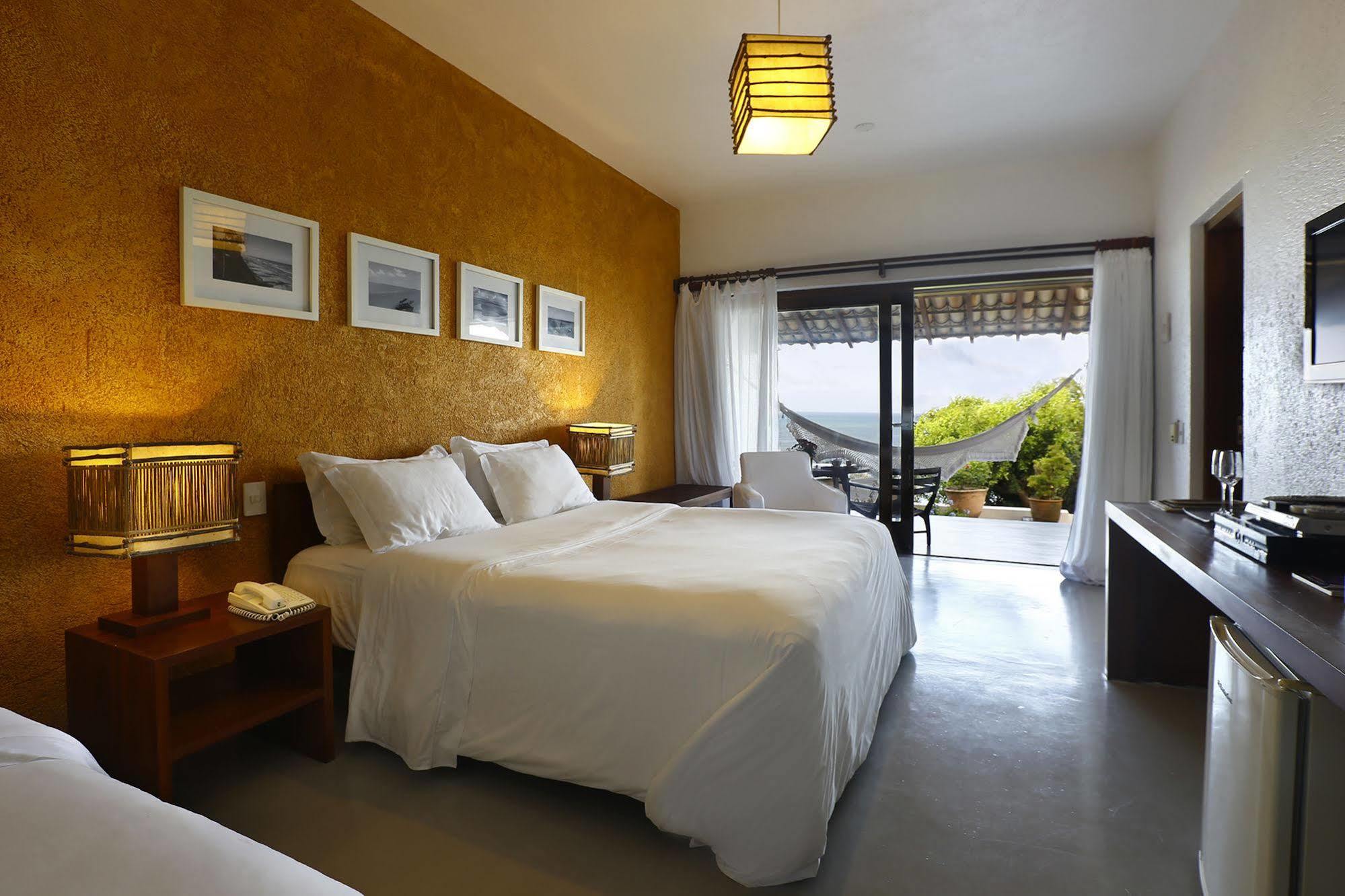 Hotel Maitei 포르투세구로 외부 사진